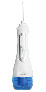 SEAGO Portable Water Flosser